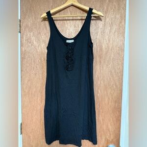 Black Aeropostale summer dress